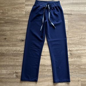 Women’s Figs Scrub Pants. Size XS.